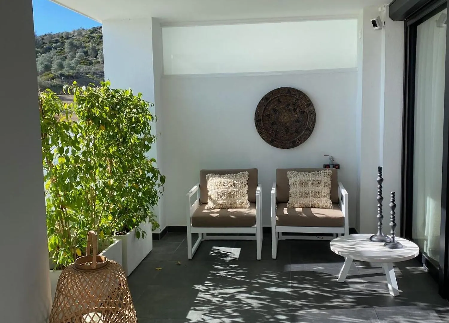 Appartamento Fantastic Elegant 2-Bedroom Appartment With Great Seaviews - Casa Lef Mijas Costa-Fuengirola