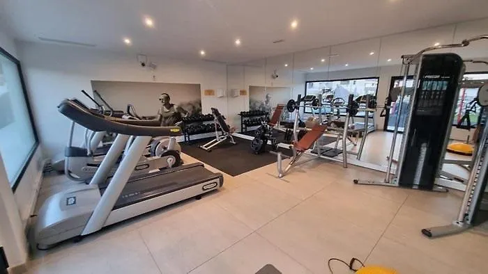Fantastic Elegant 2-Bedroom Appartment With Great Seaviews - Casa Lef Mijas Costa-Fuengirola Appartamento