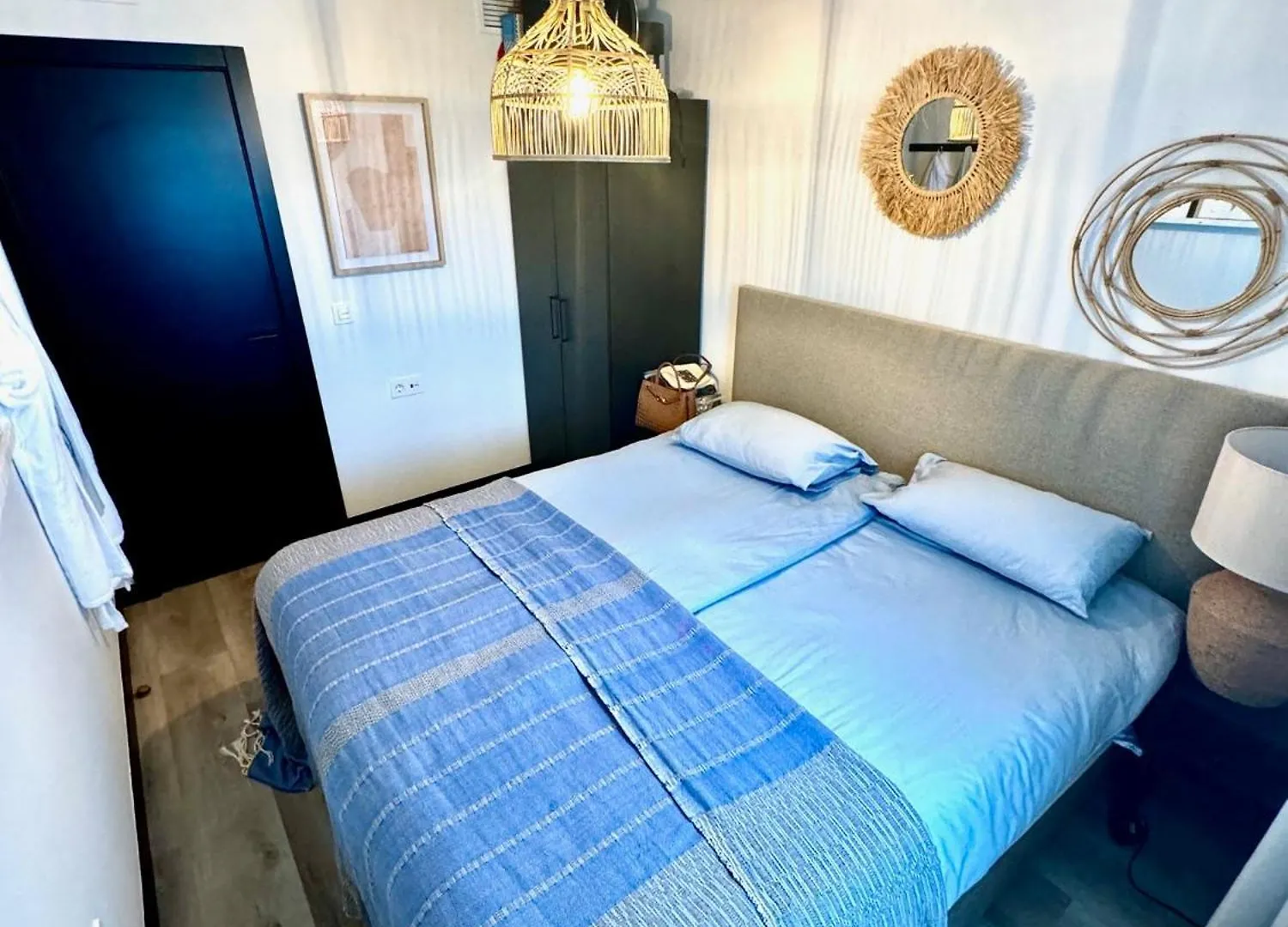 Appartamento Fantastic Elegant 2-Bedroom Appartment With Great Seaviews - Casa Lef Mijas Costa-Fuengirola
