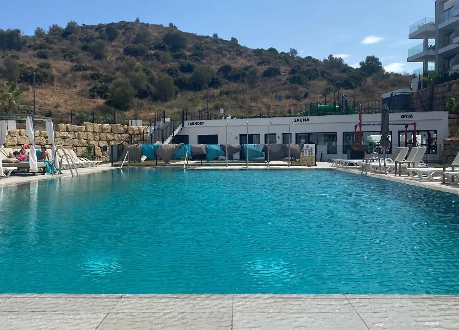 Fantastic Elegant 2-Bedroom Appartment With Great Seaviews - Casa Lef Mijas Costa-Fuengirola 0*, Fuengirola Spagna