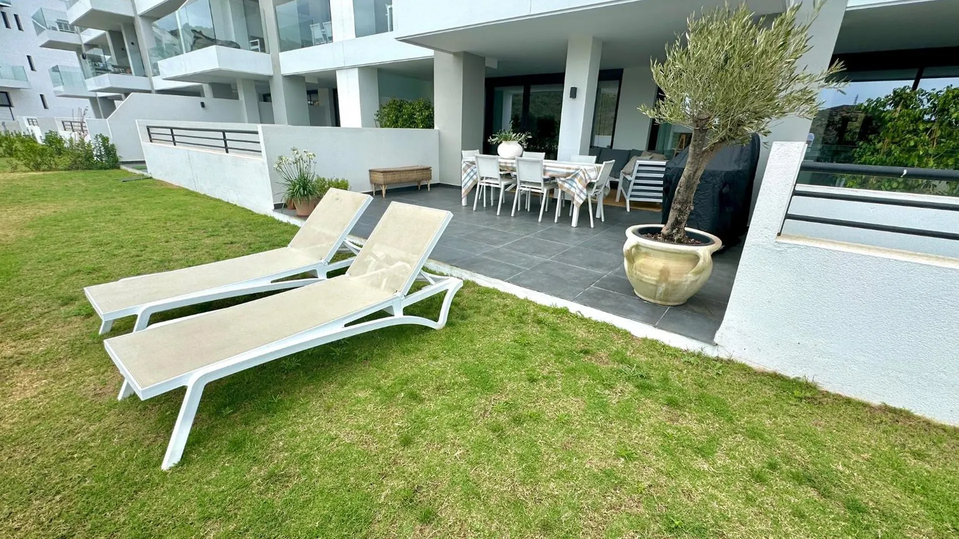 Fantastic Elegant 2-Bedroom Appartment With Great Seaviews - Casa Lef Mijas Costa-Fuengirola Appartamento Fuengirola