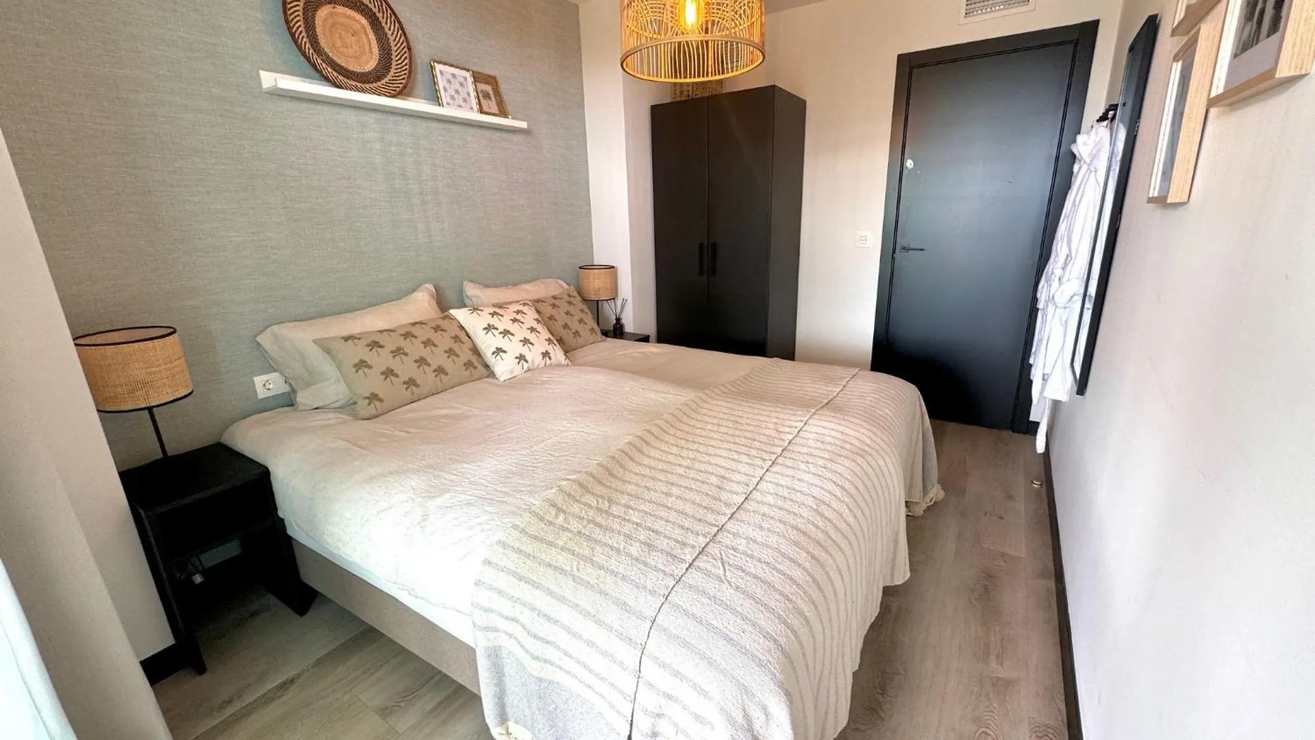 Appartamento Fantastic Elegant 2-Bedroom Appartment With Great Seaviews - Casa Lef Mijas Costa-Fuengirola Spagna